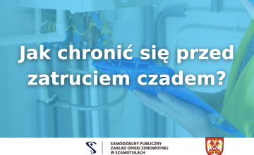 Nie lekceważ cichego zabójcy. Jak chronić się przed zatruciem czadem?